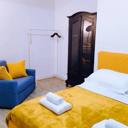 Ava Apartment Rome Exterior photo