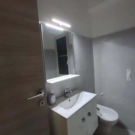 Ava Apartment Rome Exterior photo