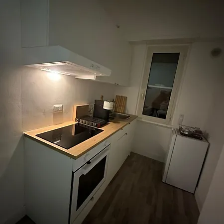 Ava Apartment Rome Exterior photo