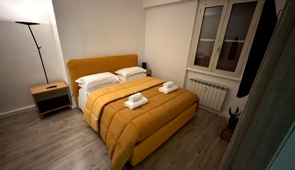 Ava Appartement *