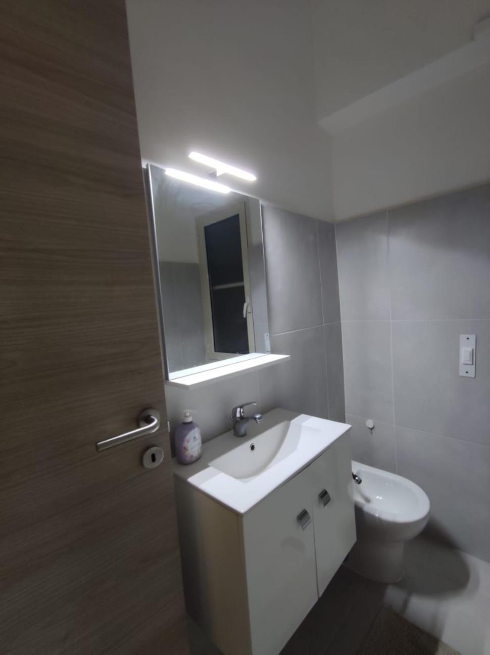 Ava Apartment Rome