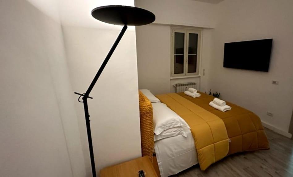 Appartement Ava